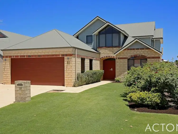 Sixth view of Homely house listing, 10 Bermuda Place, Halls Head WA 6210