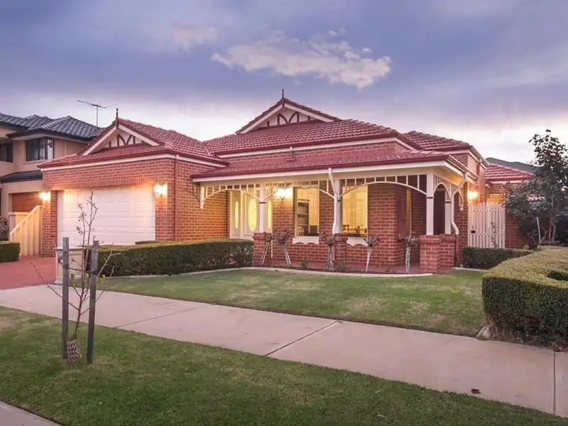 Main view of Homely house listing, 10 Pompei Crescent, Stirling WA 6021