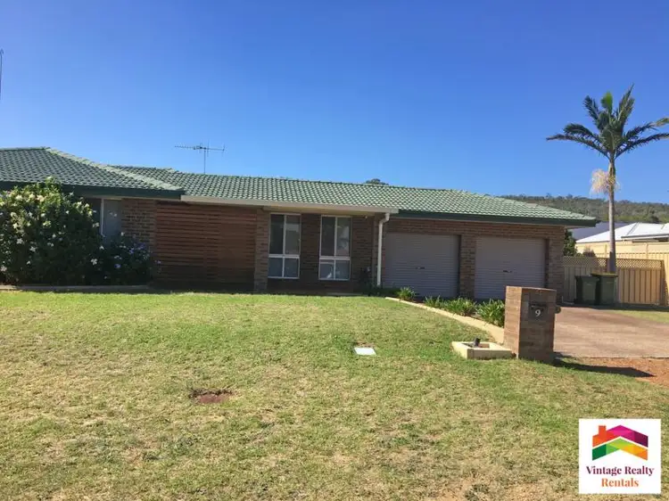 9 William Street, Byford WA 6122