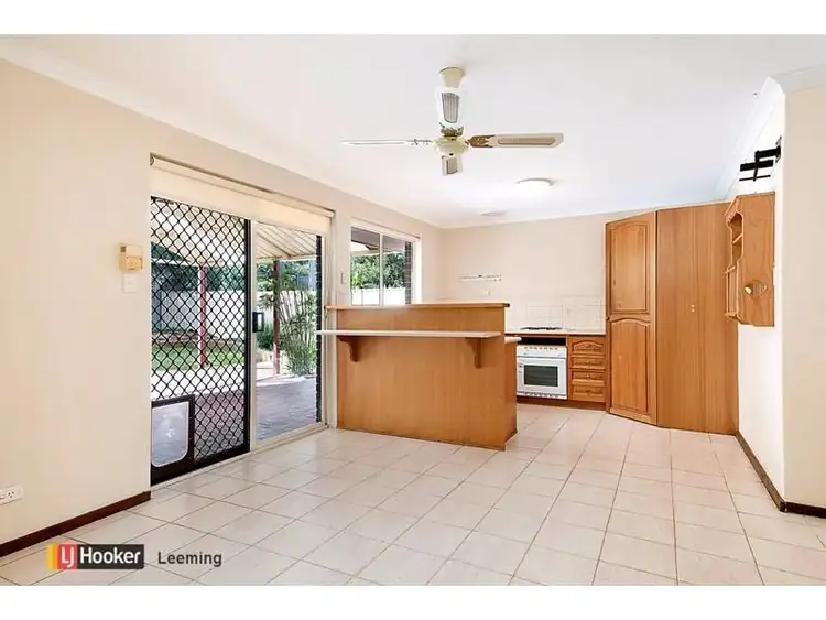 Fifth view of Homely house listing, 7 Laughton Way, Leeming WA 6149