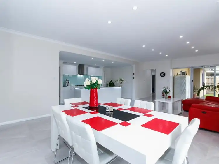 Second view of Homely house listing, 7 Slade Avenue, Ellenbrook WA 6069
