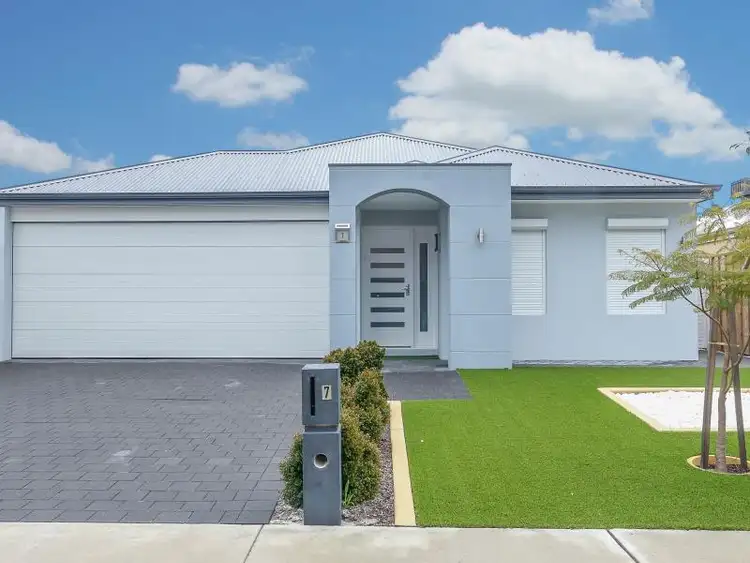 Fourth view of Homely house listing, 7 Slade Avenue, Ellenbrook WA 6069