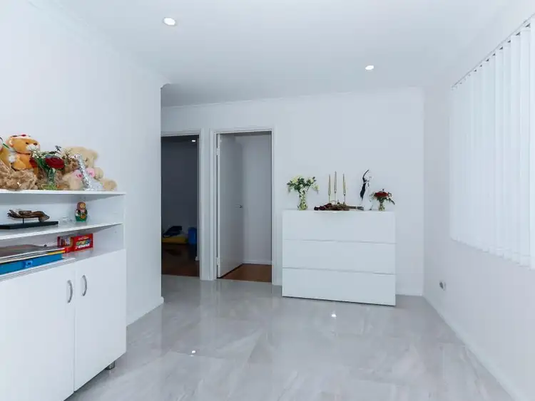 Fifth view of Homely house listing, 7 Slade Avenue, Ellenbrook WA 6069