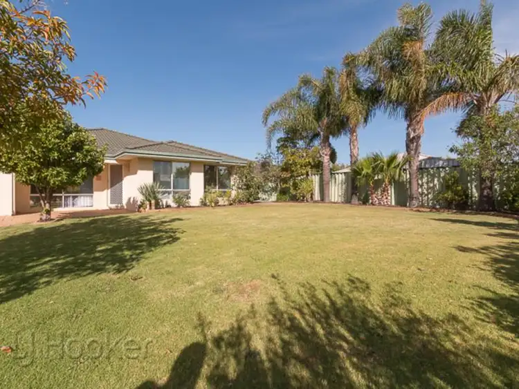 Main view of Homely house listing, 11 Gandesa Green, Port Kennedy WA 6172