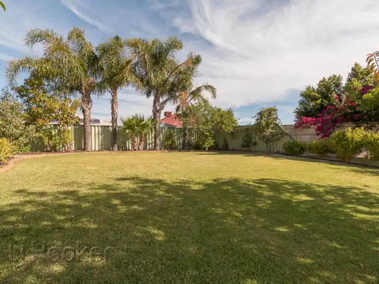 Third view of Homely house listing, 11 Gandesa Green, Port Kennedy WA 6172