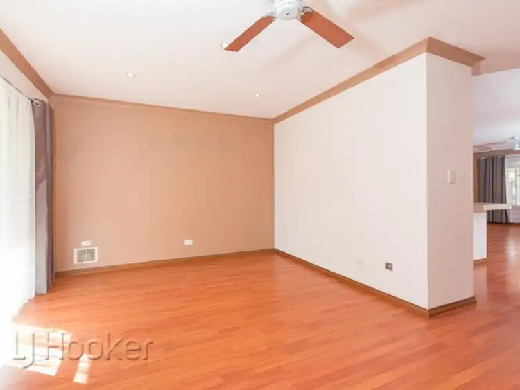 Fifth view of Homely house listing, 11 Gandesa Green, Port Kennedy WA 6172