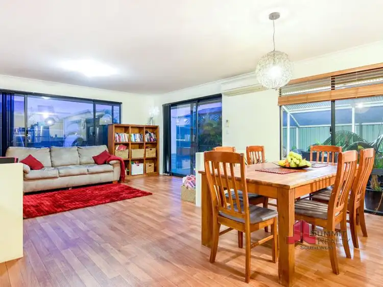 Fifth view of Homely house listing, 5 Vaughans Way, Australind WA 6233