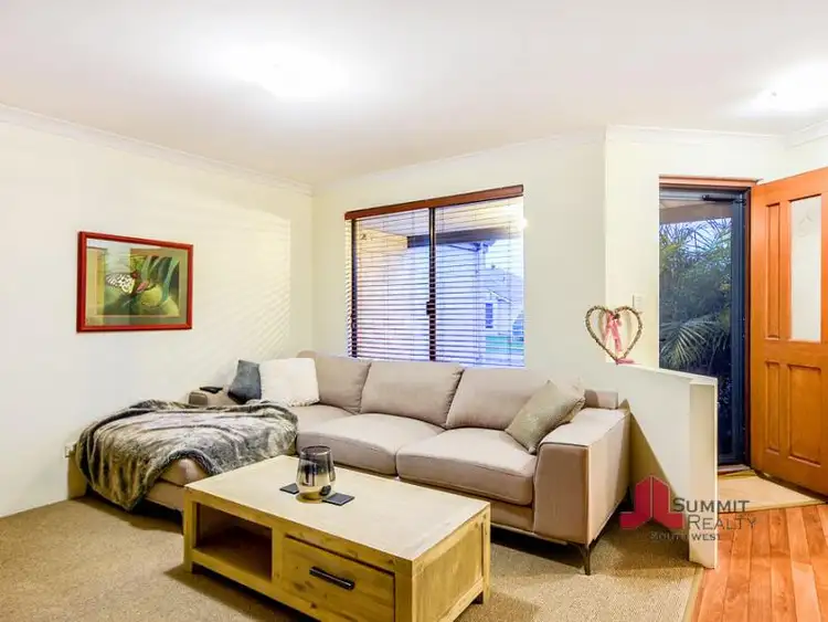Sixth view of Homely house listing, 5 Vaughans Way, Australind WA 6233
