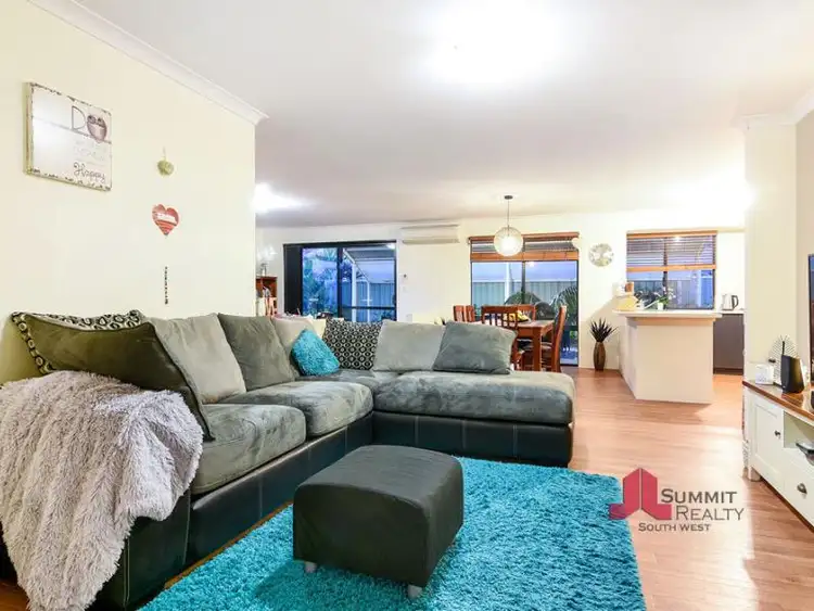 Seventh view of Homely house listing, 5 Vaughans Way, Australind WA 6233