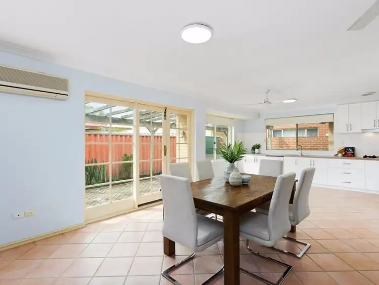 Second view of Homely house listing, 20A Cambey Way, Brentwood WA 6153