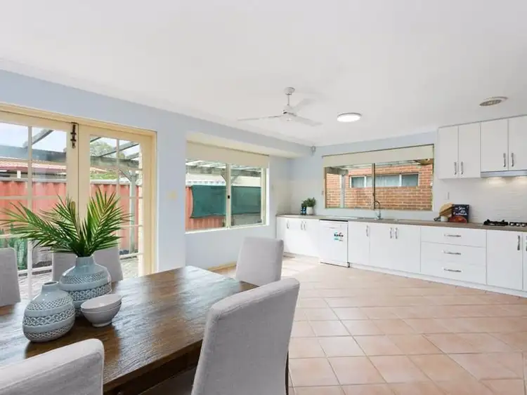 Third view of Homely house listing, 20A Cambey Way, Brentwood WA 6153