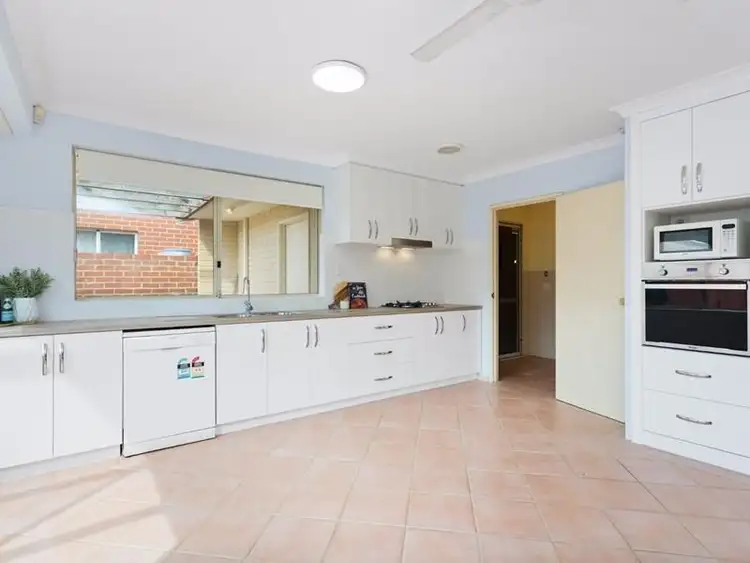 Fourth view of Homely house listing, 20A Cambey Way, Brentwood WA 6153