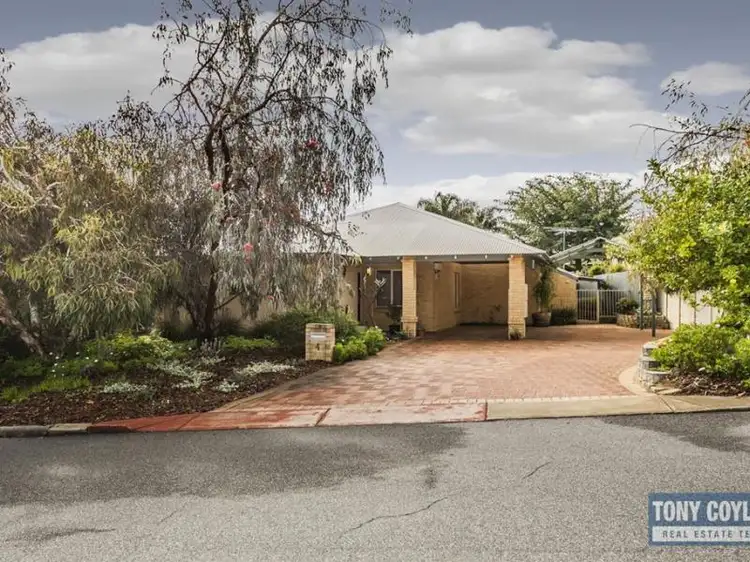 Second view of Homely house listing, 4 Stampel Gardens, Kardinya WA 6163