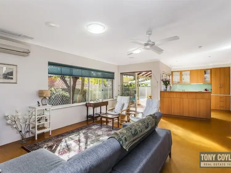 Fourth view of Homely house listing, 4 Stampel Gardens, Kardinya WA 6163
