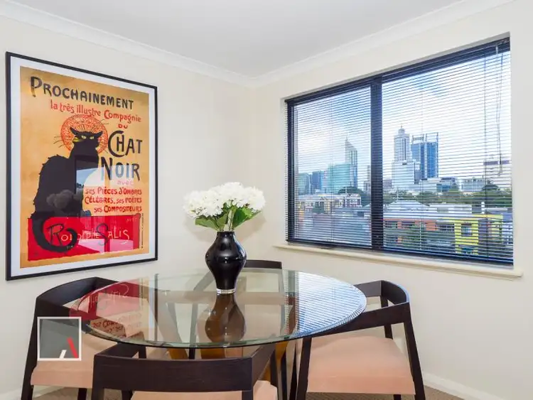 Sixth view of Homely apartment listing, 39/10 Pendal Lane, Perth WA 6000