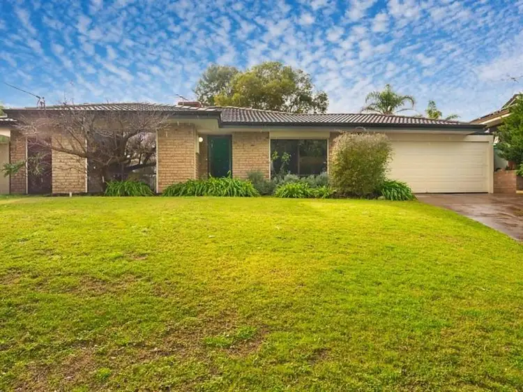 Main view of Homely house listing, 16 MacDonald Avenue, Padbury WA 6025