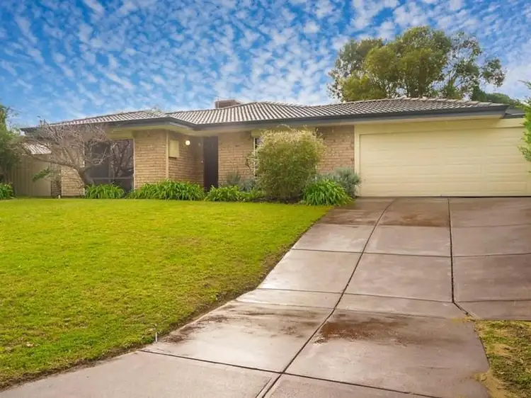 Second view of Homely house listing, 16 MacDonald Avenue, Padbury WA 6025