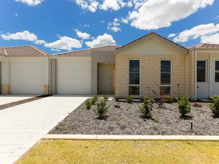 Main view of Homely house listing, Unit 3, 8 Minara Street, Golden Bay WA 6174