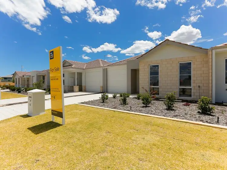 Third view of Homely house listing, Unit 3, 8 Minara Street, Golden Bay WA 6174