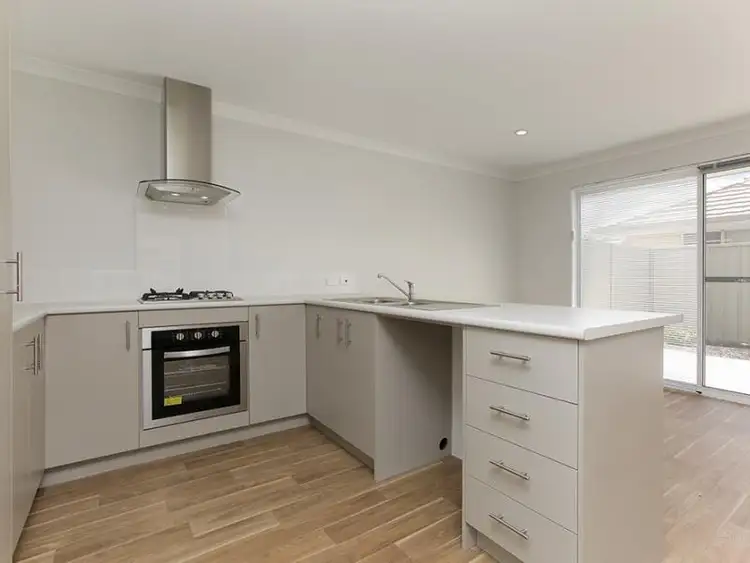 Fourth view of Homely house listing, Unit 3, 8 Minara Street, Golden Bay WA 6174