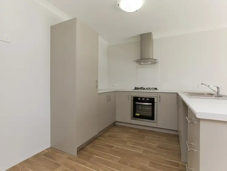 Fifth view of Homely house listing, Unit 3, 8 Minara Street, Golden Bay WA 6174