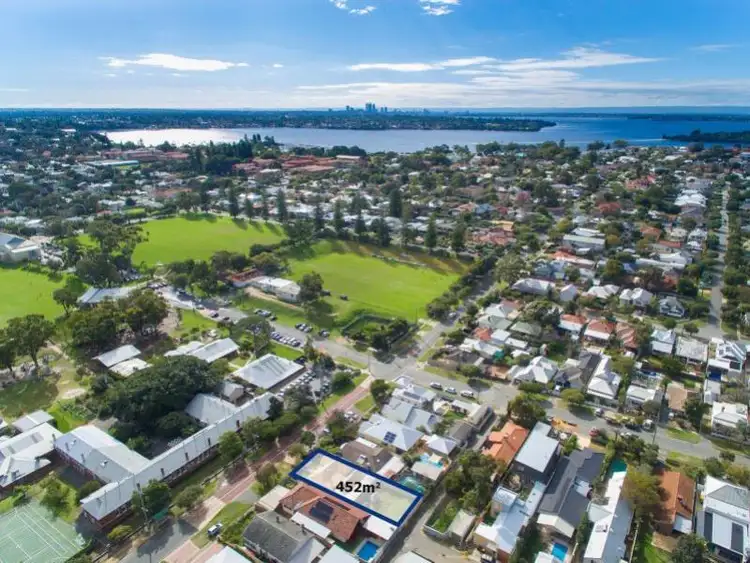 Third view of Homely house listing, 72 Victoria Street, Mosman Park WA 6012