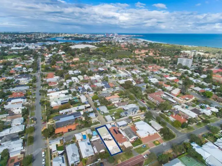 Fourth view of Homely house listing, 72 Victoria Street, Mosman Park WA 6012