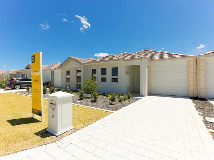 Main view of Homely house listing, Unit 2, 8 Minara Street, Golden Bay WA 6174