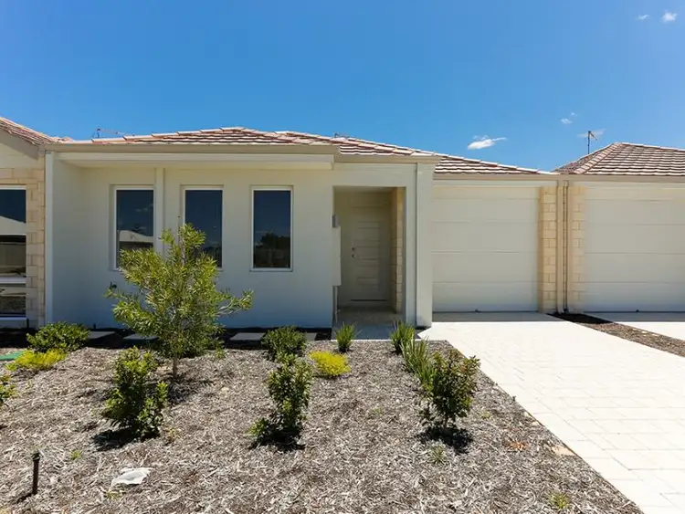 Fourth view of Homely house listing, Unit 2, 8 Minara Street, Golden Bay WA 6174