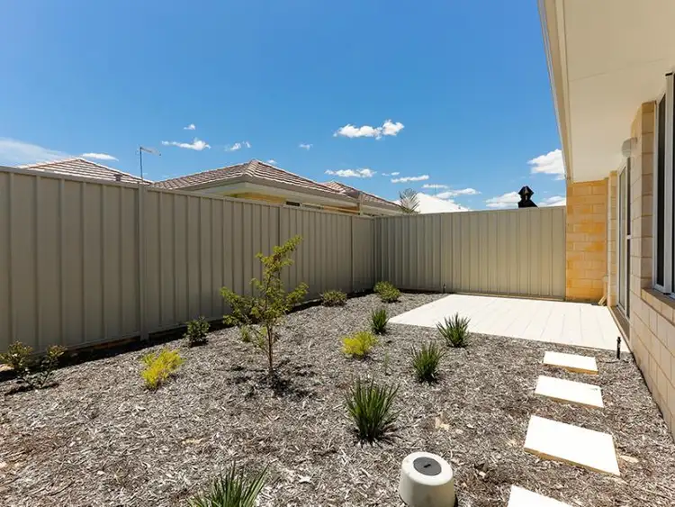 Fifth view of Homely house listing, Unit 2, 8 Minara Street, Golden Bay WA 6174
