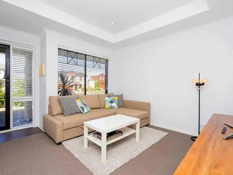 Fourth view of Homely unit listing, 5/97 Cook Avenue, Hillarys WA 6025
