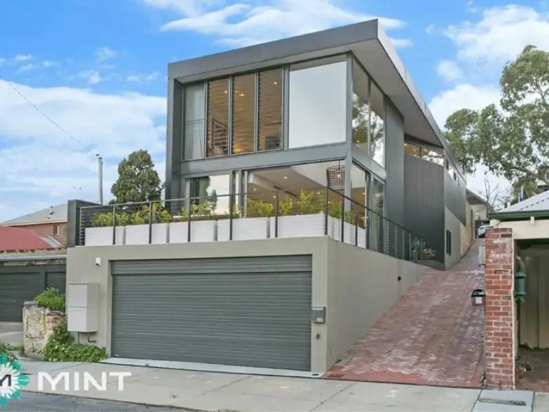 Main view of Homely house listing, 62A Thompson Road, North Fremantle WA 6159