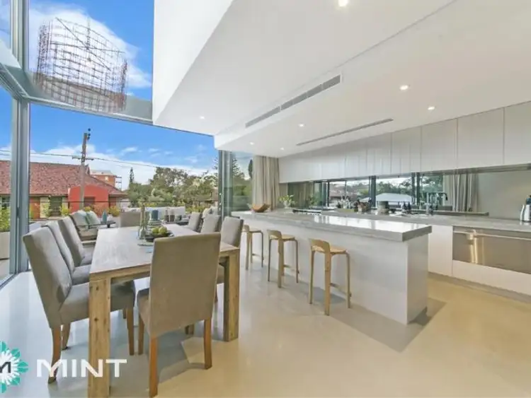 Second view of Homely house listing, 62A Thompson Road, North Fremantle WA 6159
