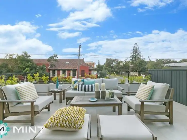 Third view of Homely house listing, 62A Thompson Road, North Fremantle WA 6159