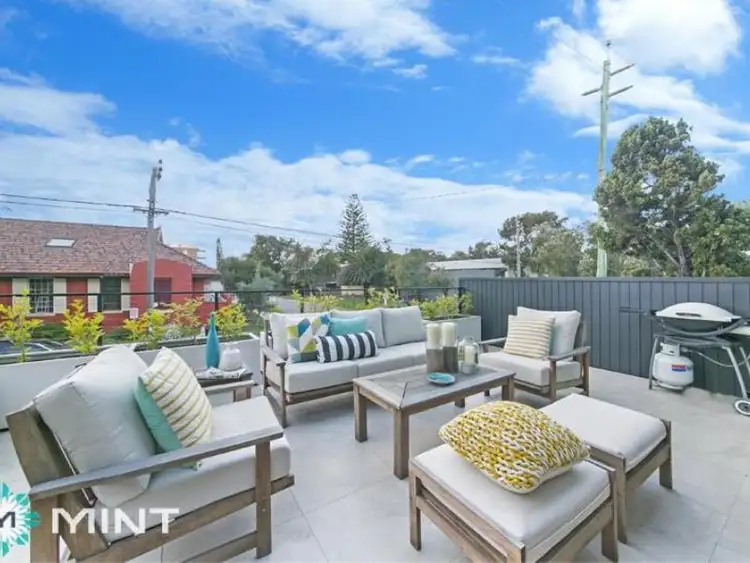 Fourth view of Homely house listing, 62A Thompson Road, North Fremantle WA 6159