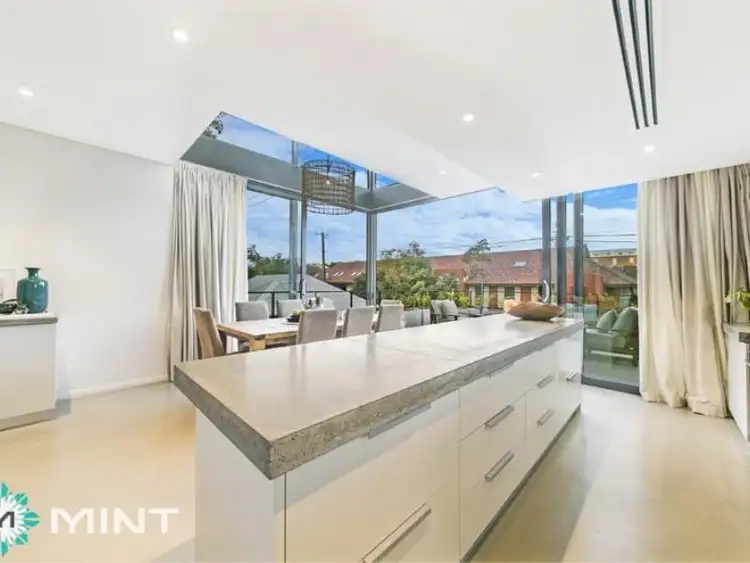 Fifth view of Homely house listing, 62A Thompson Road, North Fremantle WA 6159