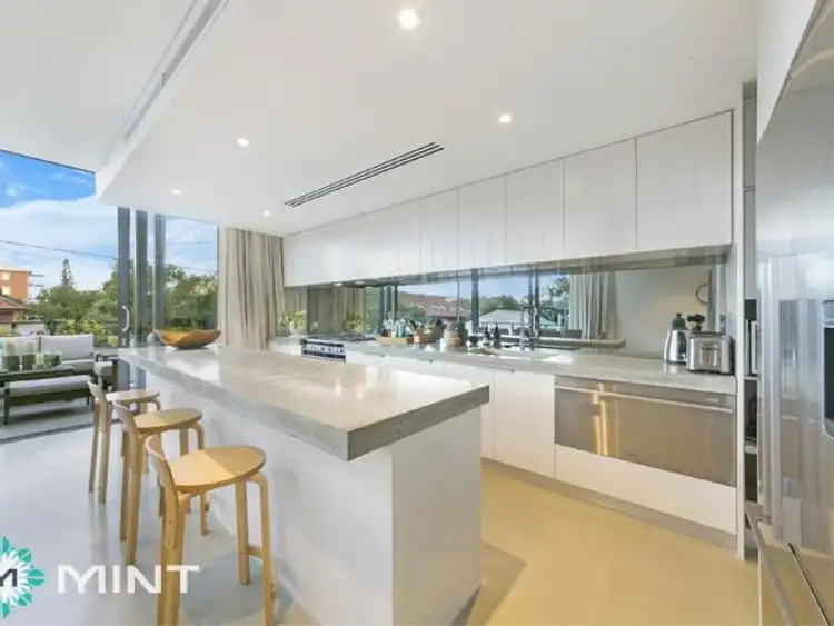 Sixth view of Homely house listing, 62A Thompson Road, North Fremantle WA 6159
