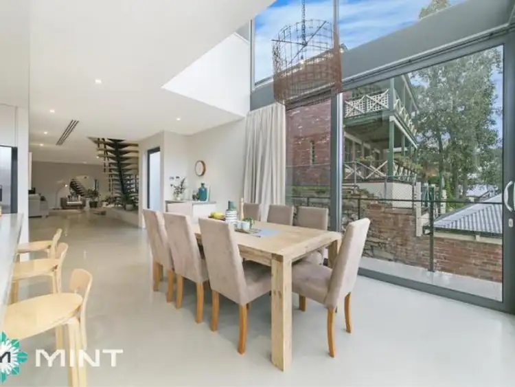 Seventh view of Homely house listing, 62A Thompson Road, North Fremantle WA 6159
