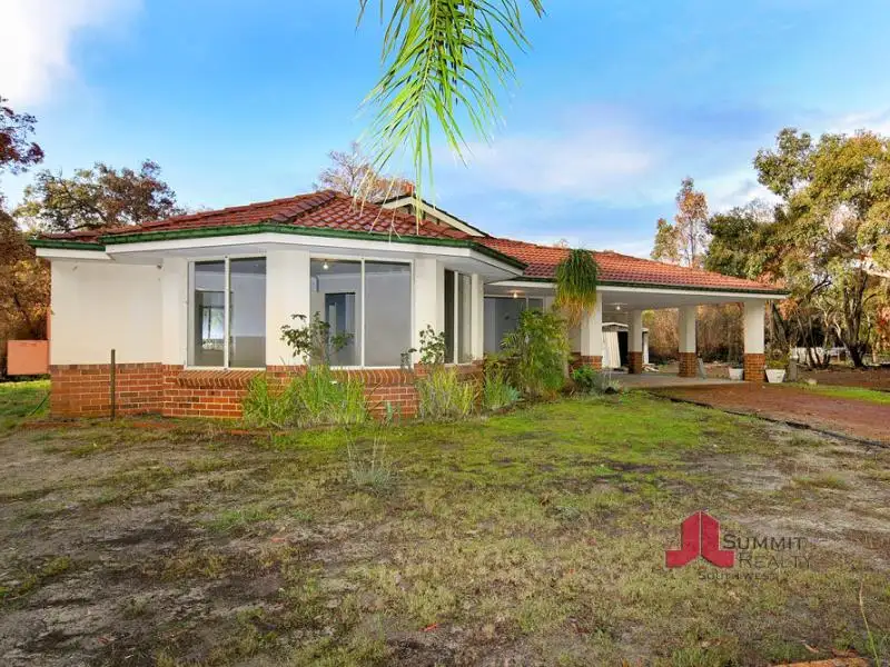 Main view of Homely house listing, 52 Gulf Way, Leschenault WA 6233