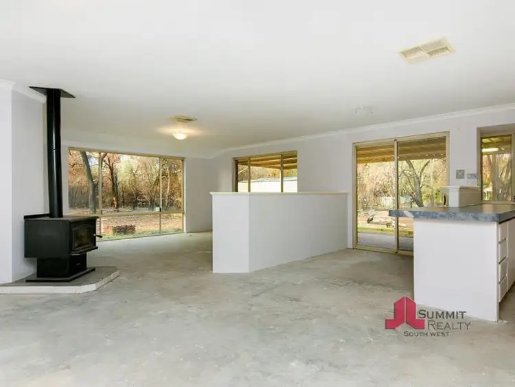 Second view of Homely house listing, 52 Gulf Way, Leschenault WA 6233