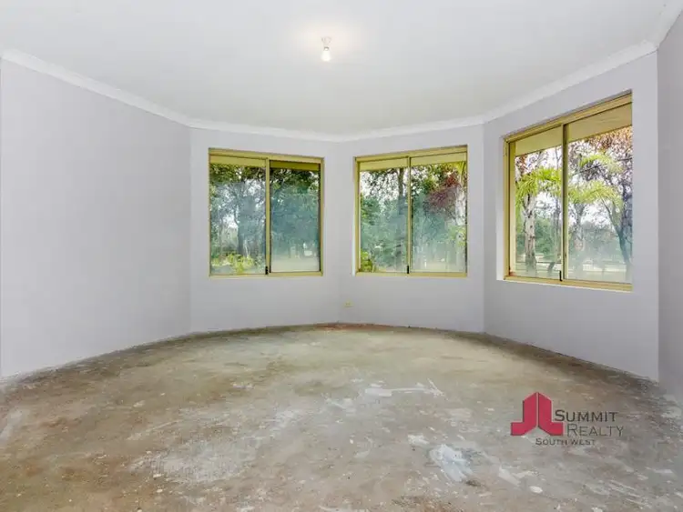 Third view of Homely house listing, 52 Gulf Way, Leschenault WA 6233