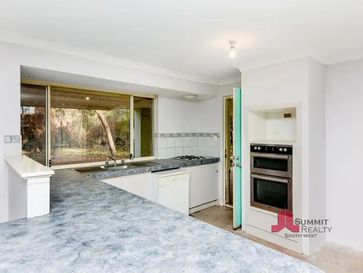 Fifth view of Homely house listing, 52 Gulf Way, Leschenault WA 6233