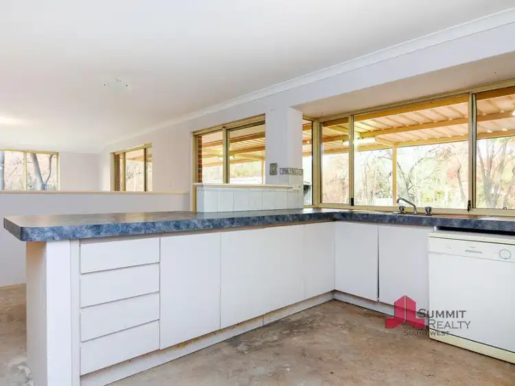 Sixth view of Homely house listing, 52 Gulf Way, Leschenault WA 6233
