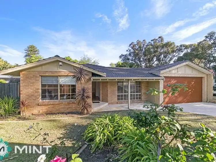 50 Mooro Drive, Mount Claremont WA 6010
