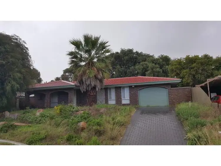 Third view of Homely house listing, 34 Littorina Avenue, Heathridge WA 6027