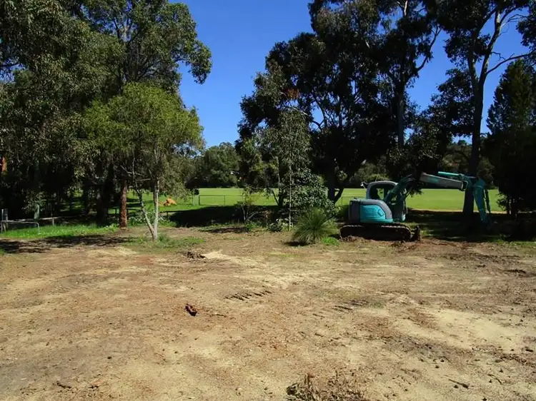 Lot 64, 16 Hudson Street, Glen Forrest WA 6071