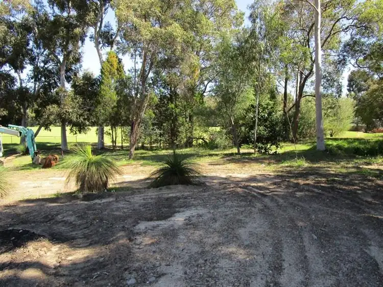 Second view of Homely land listing, Lot 64, 16 Hudson Street, Glen Forrest WA 6071