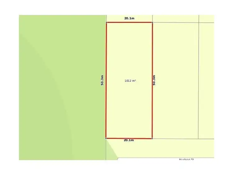 Third view of Homely land listing, Lot 64, 16 Hudson Street, Glen Forrest WA 6071