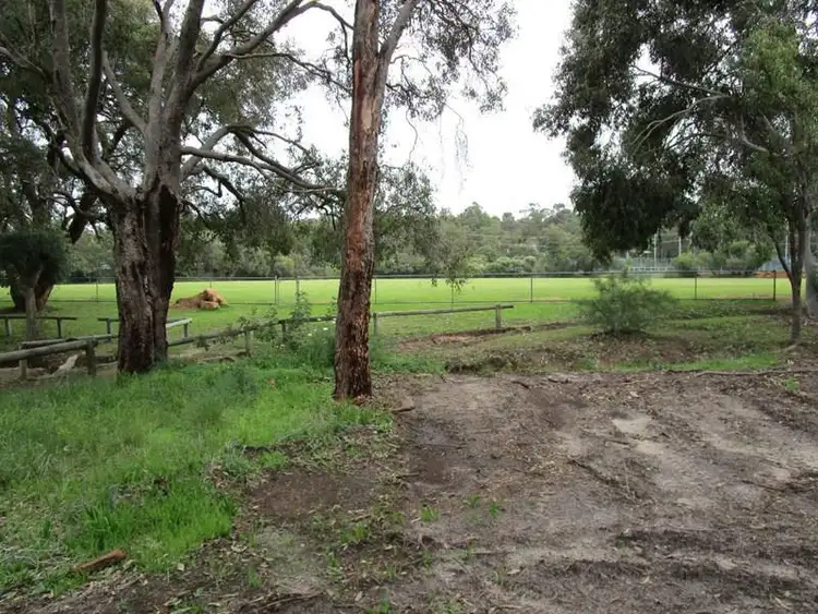 Fourth view of Homely land listing, Lot 64, 16 Hudson Street, Glen Forrest WA 6071