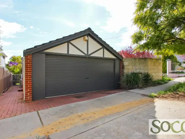 12 Market Street, Kensington WA 6151